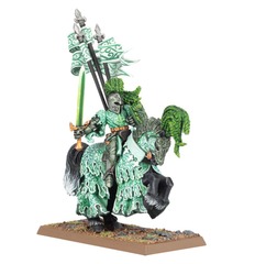 Special Order: The Green Knight